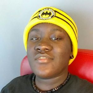 Meet your Posher, Shontasmon